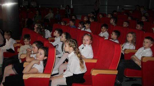 Misterium „Trzy Krzyże” w Chełmskiej Bibliotece Publicznej [GALERIA ZDJĘĆ]