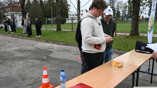 Pow. krasnostawski. Eliminacje powiatowe Ogólnopolskiego Młodzieżowego Turnieju Motoryzacyjnego [GALERIA ZDJĘĆ]