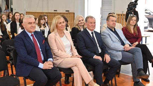 Pow. krasnostawski. XXIII edycja Powiatowego Konkursu Filmowego „Inspiracje Filmoteką Szkolną” [GALERIA ZDJĘĆ]