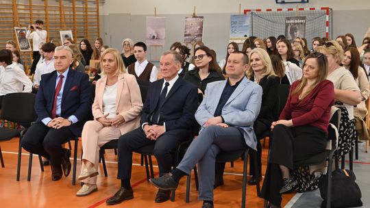 Pow. krasnostawski. XXIII edycja Powiatowego Konkursu Filmowego „Inspiracje Filmoteką Szkolną” [GALERIA ZDJĘĆ]