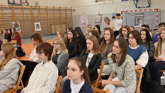 Pow. krasnostawski. XXIII edycja Powiatowego Konkursu Filmowego „Inspiracje Filmoteką Szkolną” [GALERIA ZDJĘĆ]