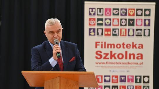 Pow. krasnostawski. XXIII edycja Powiatowego Konkursu Filmowego „Inspiracje Filmoteką Szkolną” [GALERIA ZDJĘĆ]