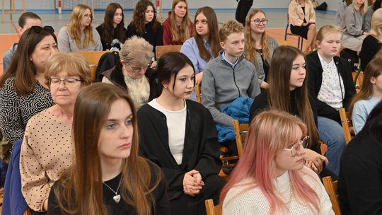 Pow. krasnostawski. XXIII edycja Powiatowego Konkursu Filmowego „Inspiracje Filmoteką Szkolną” [GALERIA ZDJĘĆ]