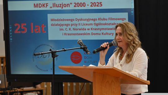 Pow. krasnostawski. XXIII edycja Powiatowego Konkursu Filmowego „Inspiracje Filmoteką Szkolną” [GALERIA ZDJĘĆ]