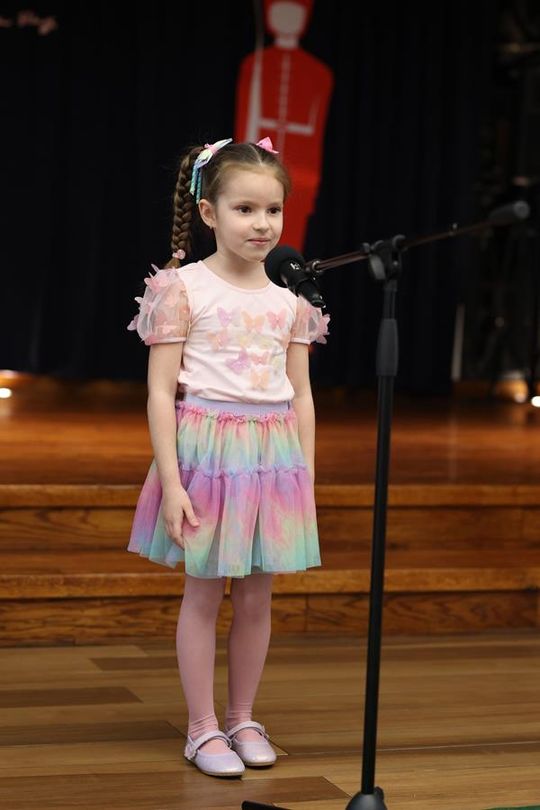 Przegląd Piosenki Anglojęzycznej 1, 2, 3 – we can sing w Chełmie [GALERIA ZDJĘĆ]