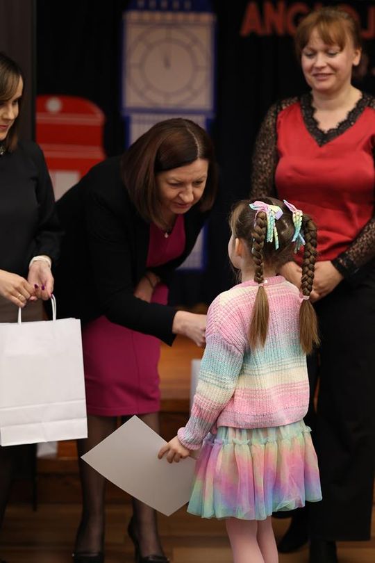 Przegląd Piosenki Anglojęzycznej 1, 2, 3 – we can sing w Chełmie [GALERIA ZDJĘĆ]