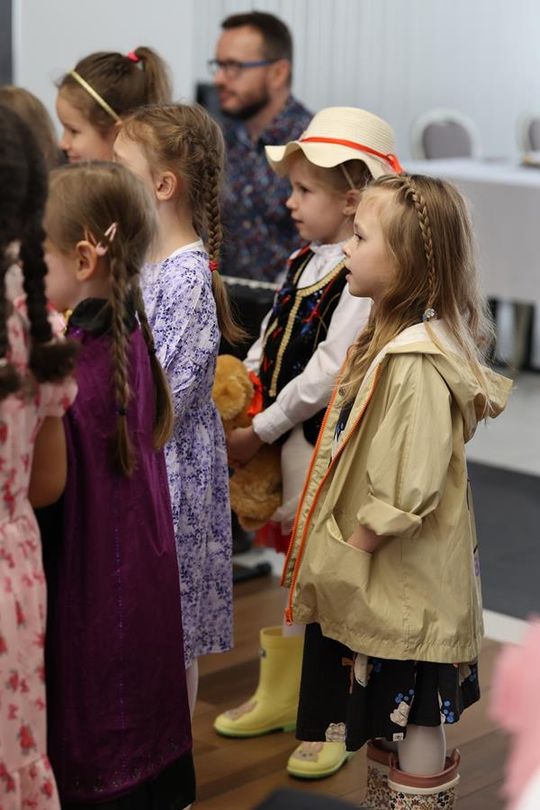 Przegląd Piosenki Anglojęzycznej 1, 2, 3 – we can sing w Chełmie [GALERIA ZDJĘĆ]