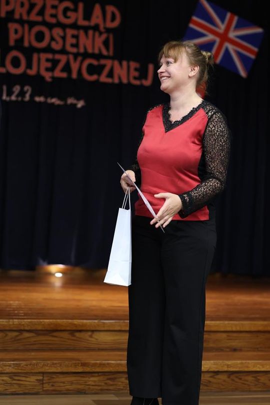 Przegląd Piosenki Anglojęzycznej 1, 2, 3 – we can sing w Chełmie [GALERIA ZDJĘĆ]