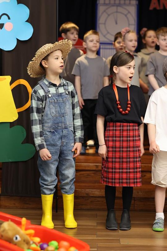 Przegląd Piosenki Anglojęzycznej 1, 2, 3 – we can sing w Chełmie [GALERIA ZDJĘĆ]