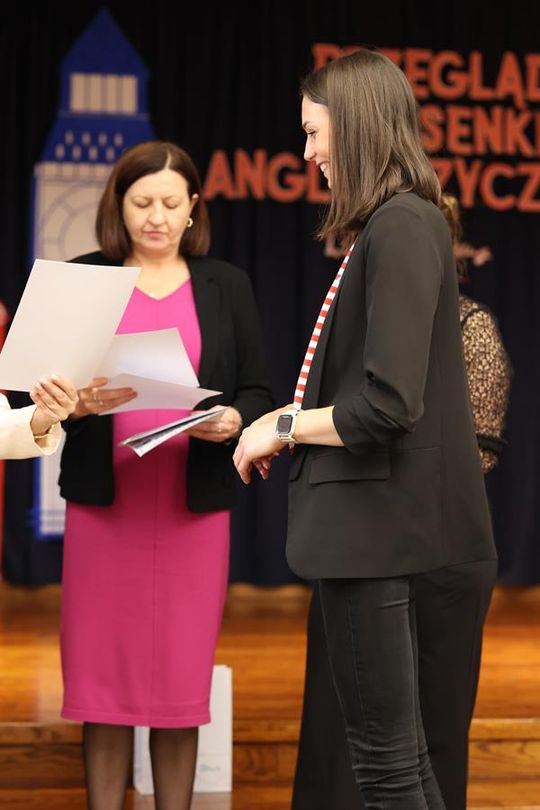 Przegląd Piosenki Anglojęzycznej 1, 2, 3 – we can sing w Chełmie [GALERIA ZDJĘĆ]