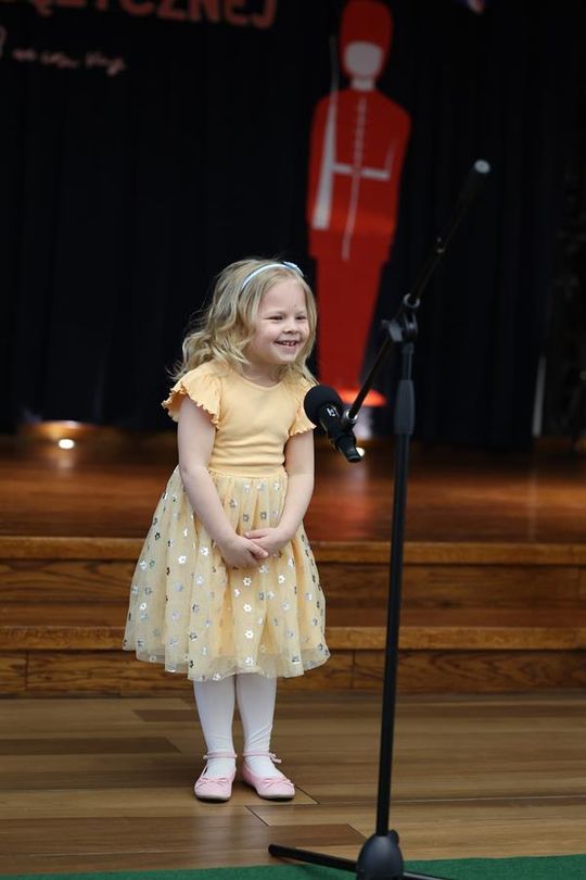 Przegląd Piosenki Anglojęzycznej 1, 2, 3 – we can sing w Chełmie [GALERIA ZDJĘĆ]