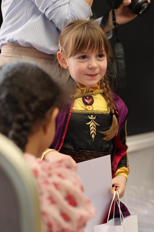 Przegląd Piosenki Anglojęzycznej 1, 2, 3 – we can sing w Chełmie [GALERIA ZDJĘĆ]