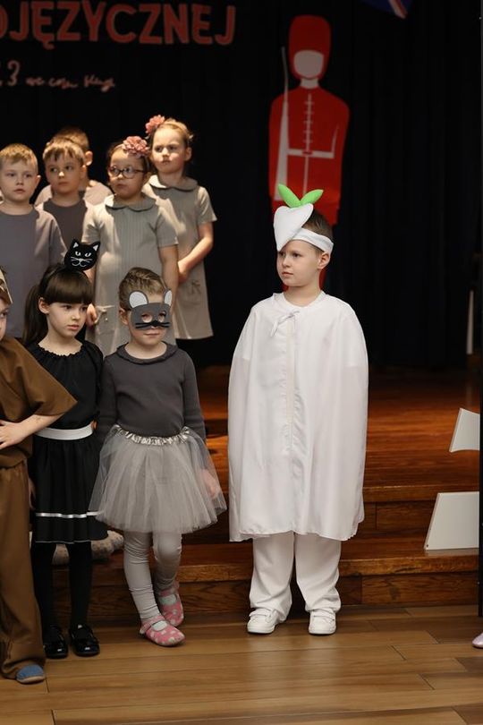 Przegląd Piosenki Anglojęzycznej 1, 2, 3 – we can sing w Chełmie [GALERIA ZDJĘĆ]