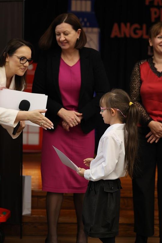 Przegląd Piosenki Anglojęzycznej 1, 2, 3 – we can sing w Chełmie [GALERIA ZDJĘĆ]