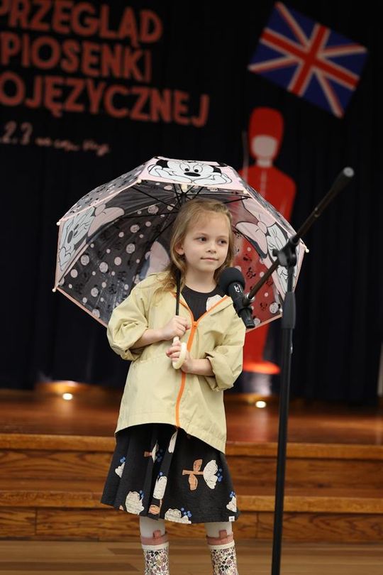 Przegląd Piosenki Anglojęzycznej 1, 2, 3 – we can sing w Chełmie [GALERIA ZDJĘĆ]