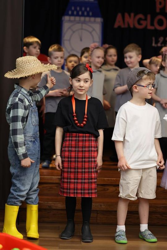 Przegląd Piosenki Anglojęzycznej 1, 2, 3 – we can sing w Chełmie [GALERIA ZDJĘĆ]