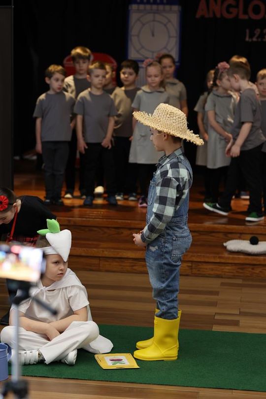 Przegląd Piosenki Anglojęzycznej 1, 2, 3 – we can sing w Chełmie [GALERIA ZDJĘĆ]