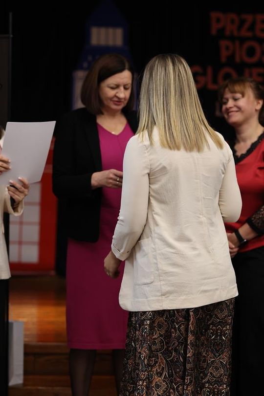 Przegląd Piosenki Anglojęzycznej 1, 2, 3 – we can sing w Chełmie [GALERIA ZDJĘĆ]