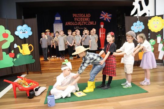 Przegląd Piosenki Anglojęzycznej 1, 2, 3 – we can sing w Chełmie [GALERIA ZDJĘĆ]