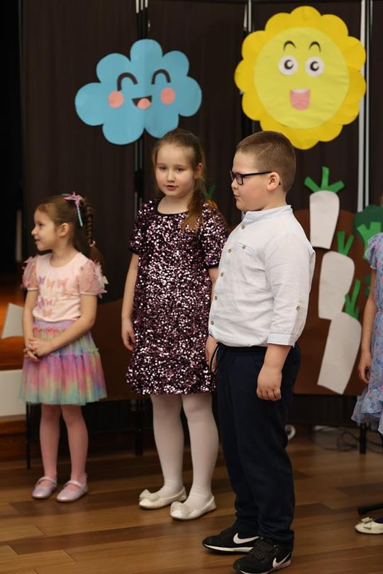 Przegląd Piosenki Anglojęzycznej 1, 2, 3 – we can sing w Chełmie [GALERIA ZDJĘĆ]