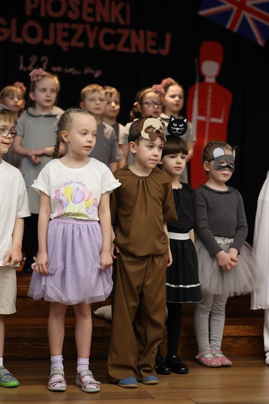 Przegląd Piosenki Anglojęzycznej 1, 2, 3 – we can sing w Chełmie [GALERIA ZDJĘĆ]