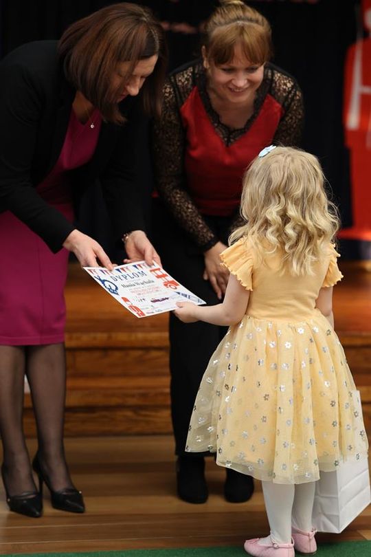 Przegląd Piosenki Anglojęzycznej 1, 2, 3 – we can sing w Chełmie [GALERIA ZDJĘĆ]