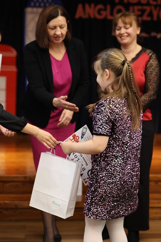 Przegląd Piosenki Anglojęzycznej 1, 2, 3 – we can sing w Chełmie [GALERIA ZDJĘĆ]