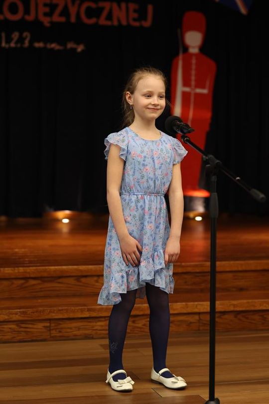 Przegląd Piosenki Anglojęzycznej 1, 2, 3 – we can sing w Chełmie [GALERIA ZDJĘĆ]