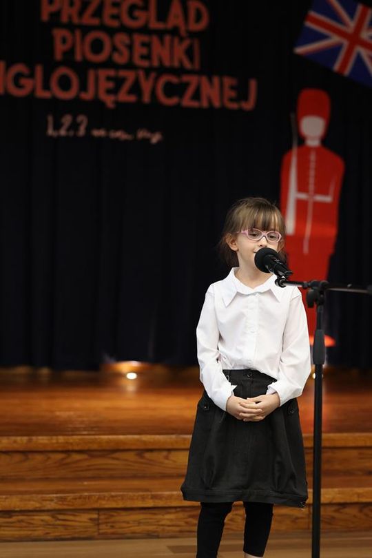Przegląd Piosenki Anglojęzycznej 1, 2, 3 – we can sing w Chełmie [GALERIA ZDJĘĆ]