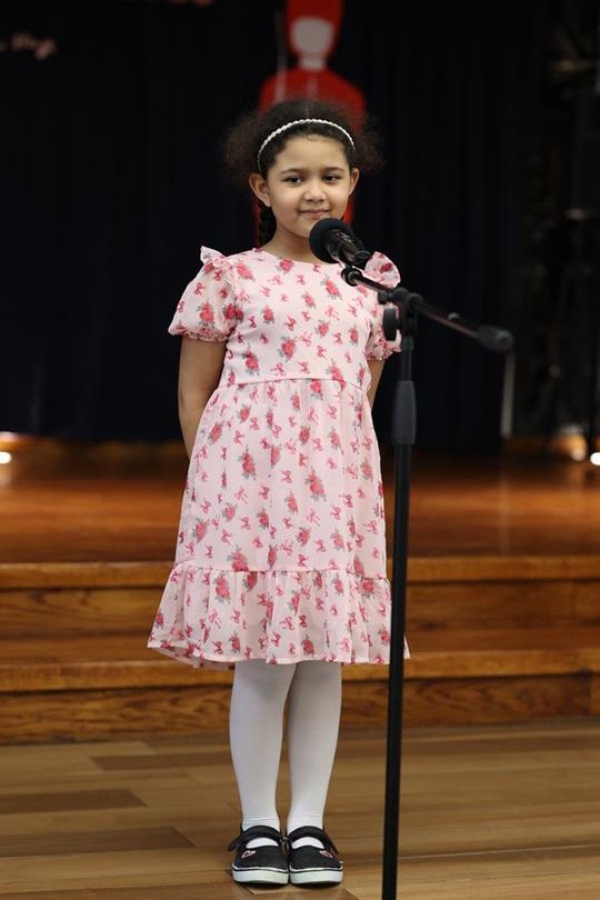 Przegląd Piosenki Anglojęzycznej 1, 2, 3 – we can sing w Chełmie [GALERIA ZDJĘĆ]