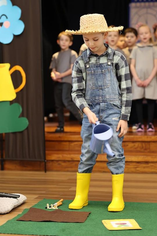 Przegląd Piosenki Anglojęzycznej 1, 2, 3 – we can sing w Chełmie [GALERIA ZDJĘĆ]