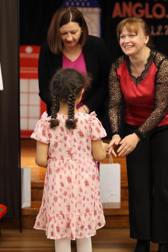 Przegląd Piosenki Anglojęzycznej 1, 2, 3 – we can sing w Chełmie [GALERIA ZDJĘĆ]