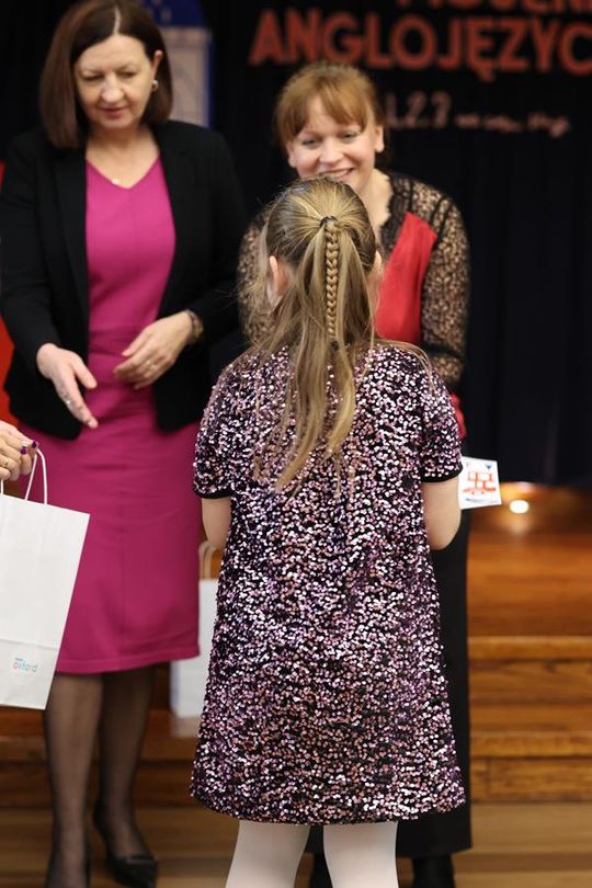 Przegląd Piosenki Anglojęzycznej 1, 2, 3 – we can sing w Chełmie [GALERIA ZDJĘĆ]