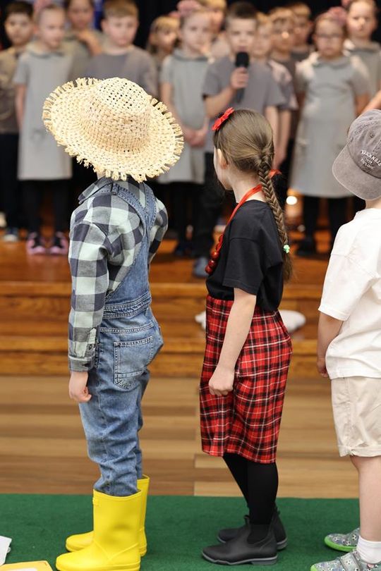 Przegląd Piosenki Anglojęzycznej 1, 2, 3 – we can sing w Chełmie [GALERIA ZDJĘĆ]