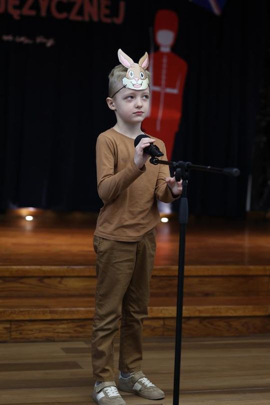 Przegląd Piosenki Anglojęzycznej 1, 2, 3 – we can sing w Chełmie [GALERIA ZDJĘĆ]