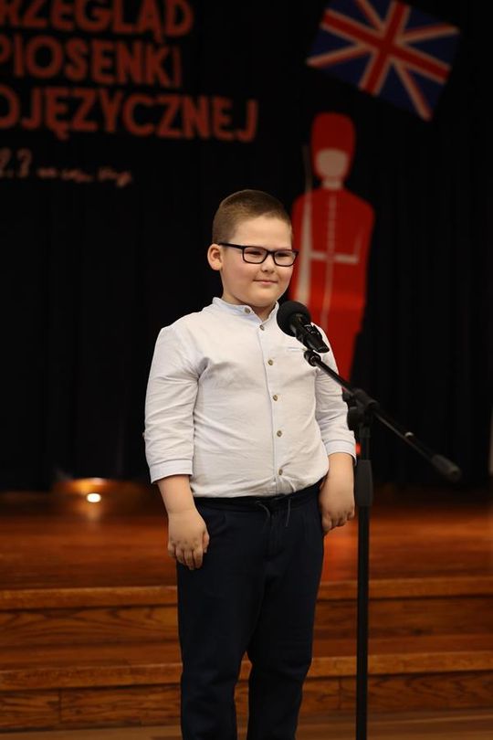 Przegląd Piosenki Anglojęzycznej 1, 2, 3 – we can sing w Chełmie [GALERIA ZDJĘĆ]