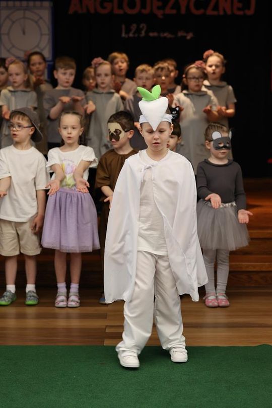 Przegląd Piosenki Anglojęzycznej 1, 2, 3 – we can sing w Chełmie [GALERIA ZDJĘĆ]