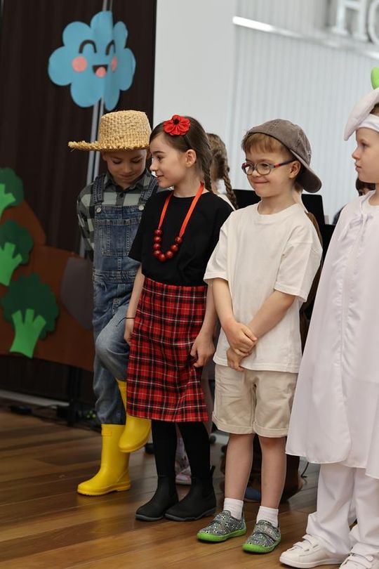 Przegląd Piosenki Anglojęzycznej 1, 2, 3 – we can sing w Chełmie [GALERIA ZDJĘĆ]