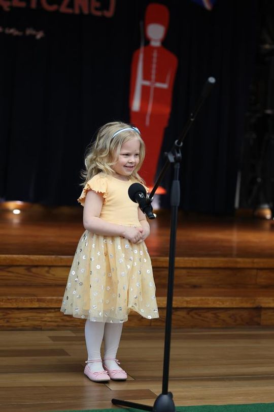 Przegląd Piosenki Anglojęzycznej 1, 2, 3 – we can sing w Chełmie [GALERIA ZDJĘĆ]