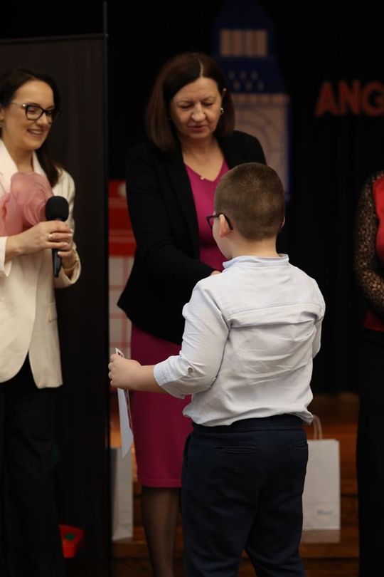 Przegląd Piosenki Anglojęzycznej 1, 2, 3 – we can sing w Chełmie [GALERIA ZDJĘĆ]