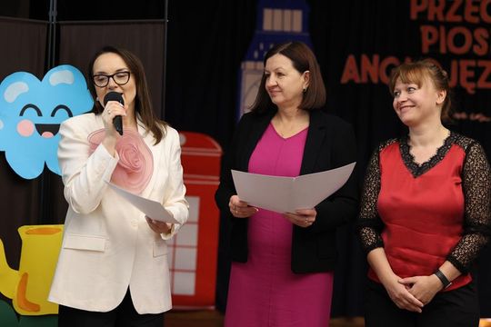 Przegląd Piosenki Anglojęzycznej 1, 2, 3 – we can sing w Chełmie [GALERIA ZDJĘĆ]