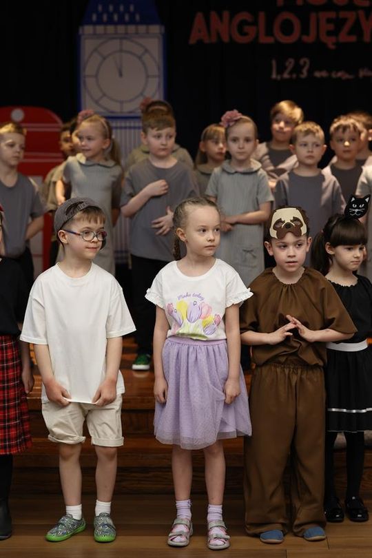 Przegląd Piosenki Anglojęzycznej 1, 2, 3 – we can sing w Chełmie [GALERIA ZDJĘĆ]