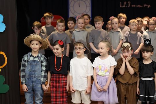 Przegląd Piosenki Anglojęzycznej 1, 2, 3 – we can sing w Chełmie [GALERIA ZDJĘĆ]