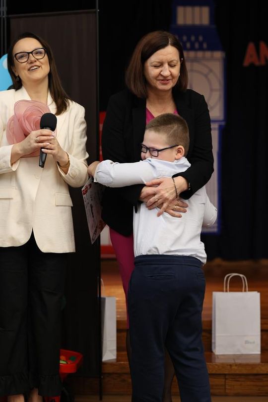 Przegląd Piosenki Anglojęzycznej 1, 2, 3 – we can sing w Chełmie [GALERIA ZDJĘĆ]