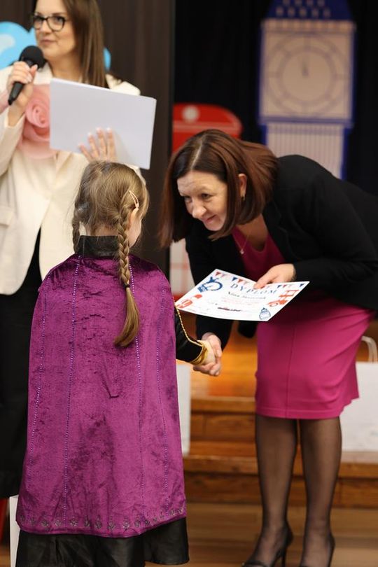 Przegląd Piosenki Anglojęzycznej 1, 2, 3 – we can sing w Chełmie [GALERIA ZDJĘĆ]