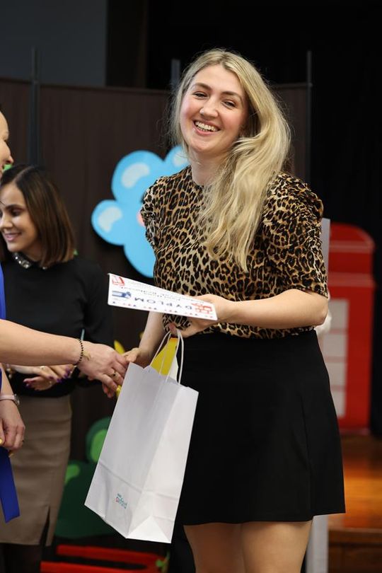 Przegląd Piosenki Anglojęzycznej 1, 2, 3 – we can sing w Chełmie [GALERIA ZDJĘĆ]