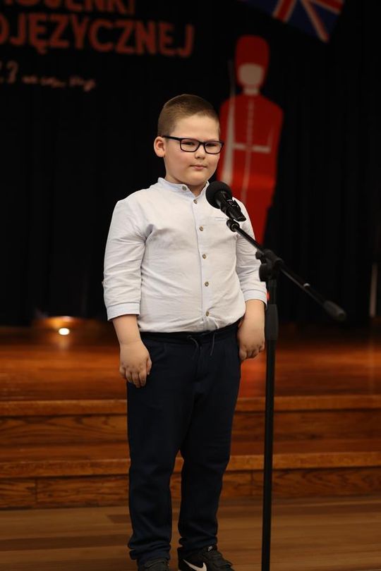 Przegląd Piosenki Anglojęzycznej 1, 2, 3 – we can sing w Chełmie [GALERIA ZDJĘĆ]