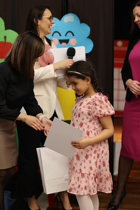 Przegląd Piosenki Anglojęzycznej 1, 2, 3 – we can sing w Chełmie [GALERIA ZDJĘĆ]