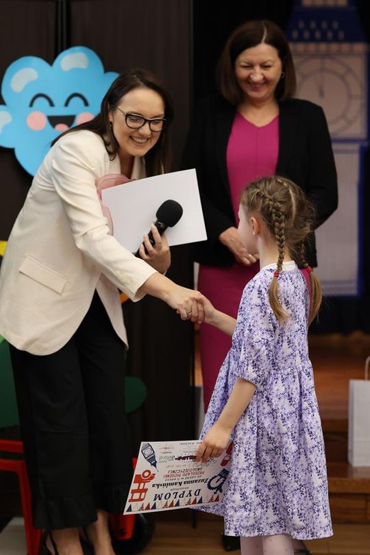 Przegląd Piosenki Anglojęzycznej 1, 2, 3 – we can sing w Chełmie [GALERIA ZDJĘĆ]