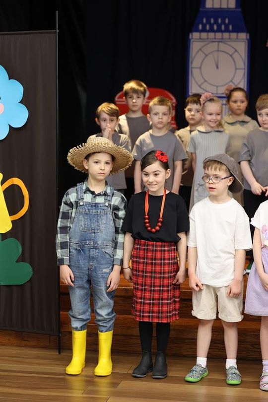 Przegląd Piosenki Anglojęzycznej 1, 2, 3 – we can sing w Chełmie [GALERIA ZDJĘĆ]